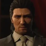 Yakuza Kiwami 3 & Dark Ties - Video Game Voice Cast