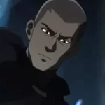 The Mighty Nein - Animation Voice Cast