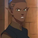 The Mighty Nein - Animation Voice Cast