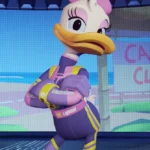 Disney Speedstorm - Video Game Voice Cast