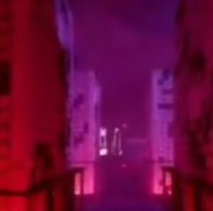 Darius - Character from Marathon