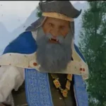 Dean Grundir - Character from Crimson Desert