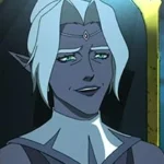 The Mighty Nein - Animation Voice Cast