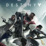 Destiny 2 - Video Game Voice Cast