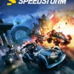 Disney Speedstorm - Video Game Voice Cast