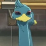 Beastars - Animation Voice Cast