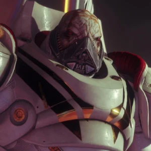 Dominus Ghaul - Character from Destiny 2