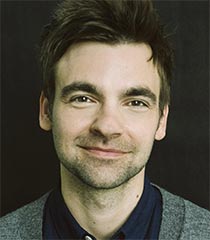 Drew Tarver - Voice Actor