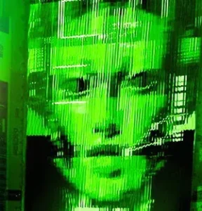 Durandal - Character from Marathon