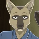 Beastars - Animation Voice Cast