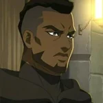 Redchild - Voice Actor