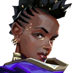 Effie Nkrumah - Voice Actor