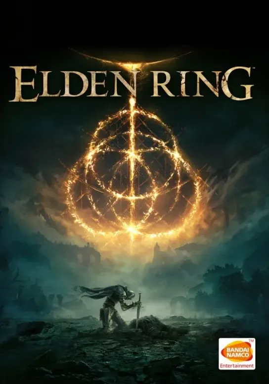Elden Ring - Video Game Voice Cast
