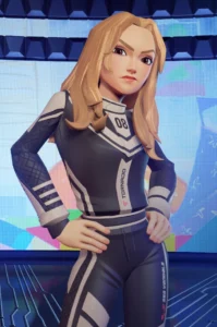 Elizabeth Swann - Character from Disney Speedstorm