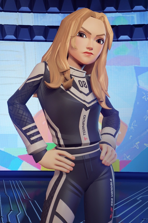 Elizabeth Swann character image