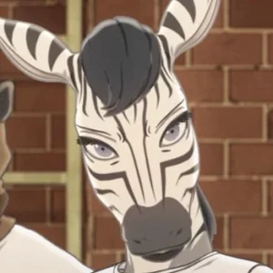 Beastars - Animation Voice Cast