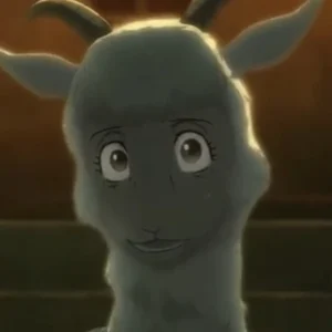 Els - Character from Beastars