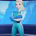 Danielle Bisutti - Voice Actor