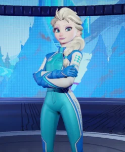 Elsa - Character from Disney Speedstorm