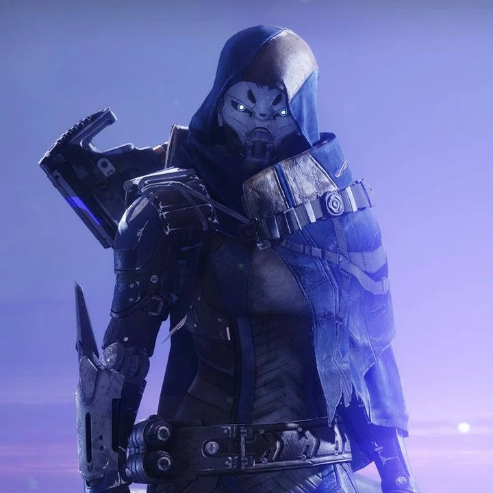 Emissary of the Nine