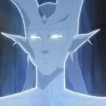 The Mighty Nein - Animation Voice Cast