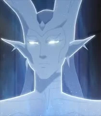 Emperatriz Leylas Kryn - Character from The Mighty Nein