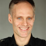 Pierre Danois - Character from Call of Duty: Advanced Warfare