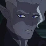 The Mighty Nein - Animation Voice Cast