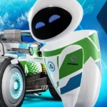 Disney Speedstorm - Video Game Voice Cast