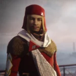 Destiny 2 - Video Game Voice Cast