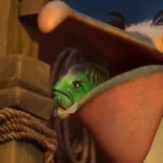 Kung Fu Panda 4 - Animation Voice Cast