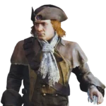 Assassin’s Creed: Unity - Video Game Voice Cast