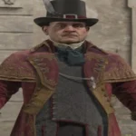 Francois de la Serre - Character from Assassin’s Creed: Unity