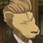 Beastars - Animation Voice Cast