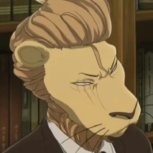 Free - Character from Beastars