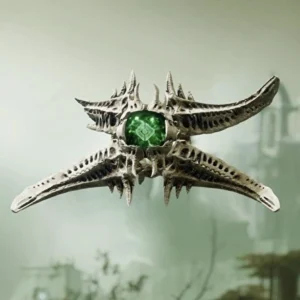 Fynch - Character from Destiny 2