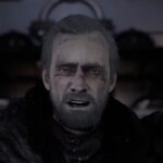 Gabriel Caliburn - Character from Crimson Desert