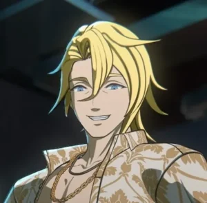 Screamer (2026) - Video Game Voice Cast