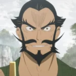 Hell’s Paradise - Animation Voice Cast