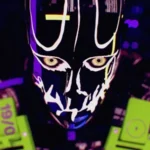 Marathon - Video Game Voice Cast