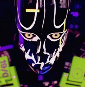 _Gantry - Character from Marathon