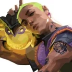 Valorant - Video Game Voice Cast