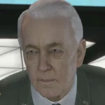 Michael Rickwood - Voice Actor