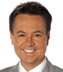 George Pennacchio - Voice Actor