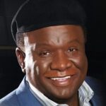 Strip Law (2026) - Animation Voice Cast