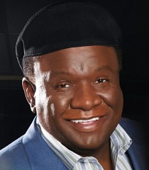 George Wallace - Voice Actor