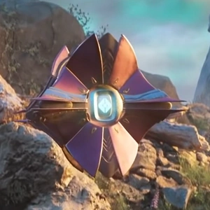 Destiny 2 - Video Game Voice Cast