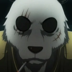 Beastars - Animation Voice Cast