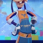 Disney Speedstorm - Video Game Voice Cast