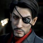 Yakuza Kiwami 3 & Dark Ties - Video Game Voice Cast